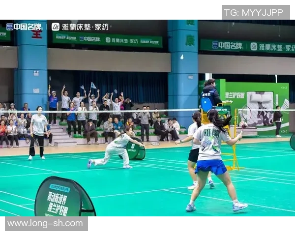 上海羽毛球队拼搏历程揭秘努力追逐世界杯预选赛梦想的故事