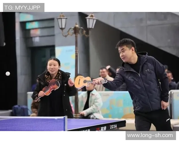 乒乓球盛宴:深入成都乒乓球队的速度与技巧之旅 乒乓球盛宴:深入成都乒乓球队的速度与技巧之旅