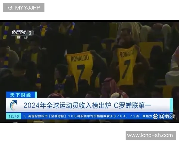 全球代言收入最高的足球明星排行榜及其品牌影响力解析 全球代言收入最高的足球明星排行榜及其品牌影响力解析