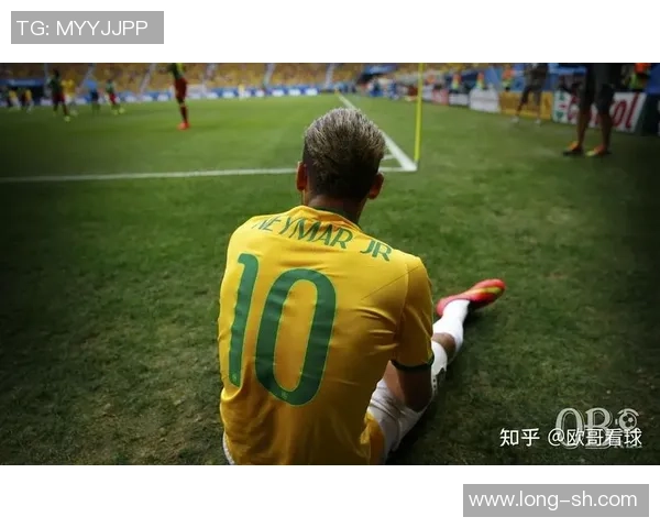 内马尔足球明星的精彩瞬间与独特技巧展现