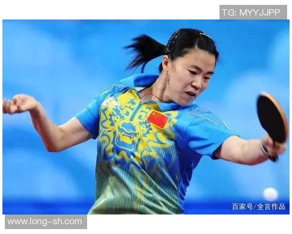 武汉乒乓球队员个人能力深度对比与分析探讨