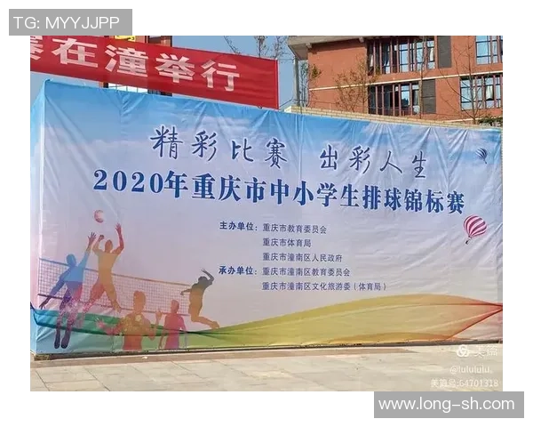 重庆排球队运营策略深度分析与发展前景展望