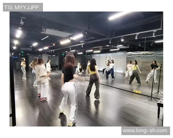 成都街舞队运营揭秘：探索街舞文化与团队管理的深度融合