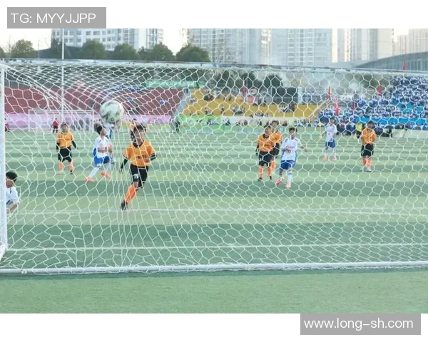 足球场上的每一次传球与射门都在诉说着激情与梦想的声音 足球场上的每一次传球与射门都在诉说着激情与梦想的声音