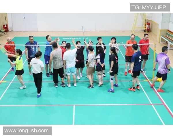 聚焦羽毛球：探讨杭州羽毛球队在速度与技巧上的突破与发展